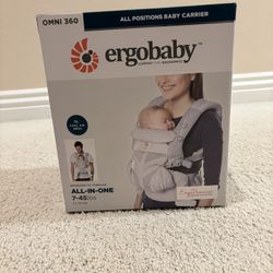 Ergobaby Omni 360 Mesh 