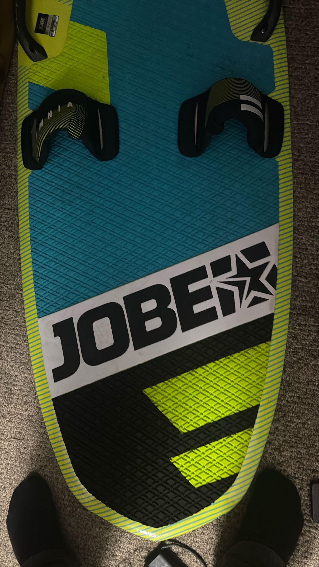Jobe Wakeboard