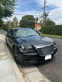 Chrysler 300S V8