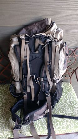 REI High Quality Backpack