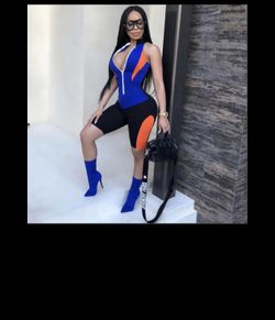 Large and medium only left