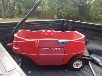 Radio FLYER WAGON