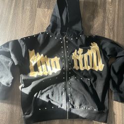 Mixed Emotion Size M