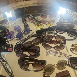 Sun Glasses 