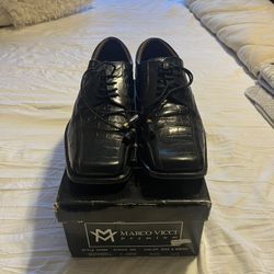 Marco Vicci Premium Shoes