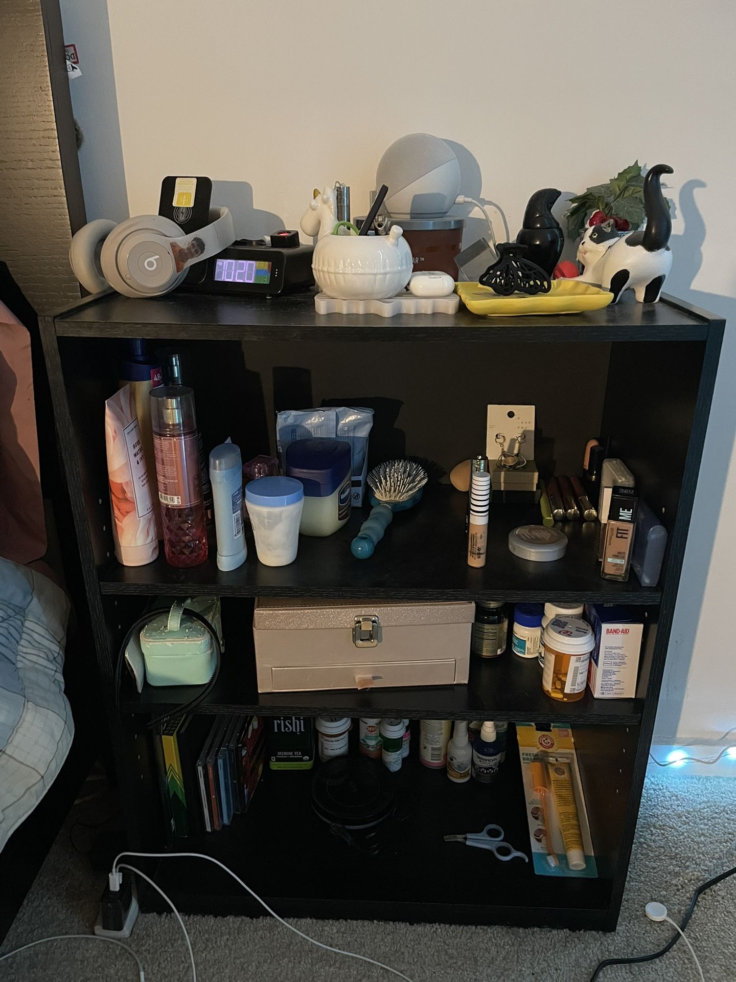 3 Layer Shelf