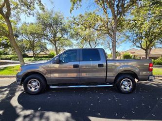 2007 Ford F-150