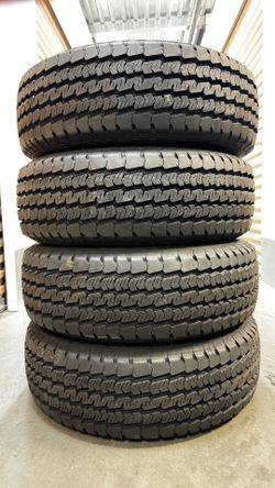 235/65R16 MILESTAR