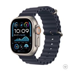 Apple Watch Series 10 Ultra2 GPS + Cellular