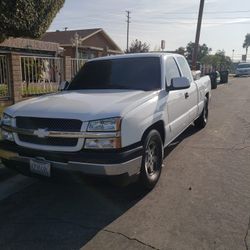 Silverado 2003
