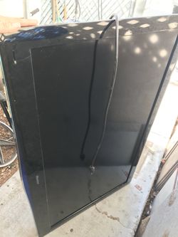 Tv 52 “ inches