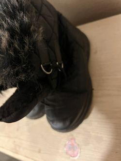 Snow Boots