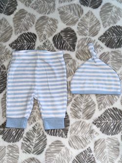Baby boy 3 months set