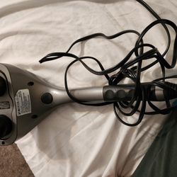 Homedicks Massager
