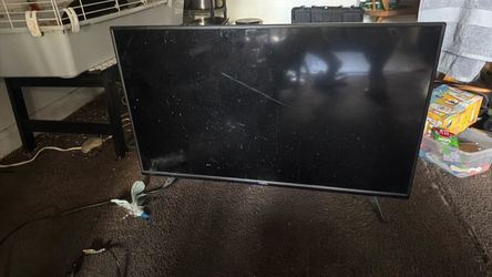 40on Vizio Tv