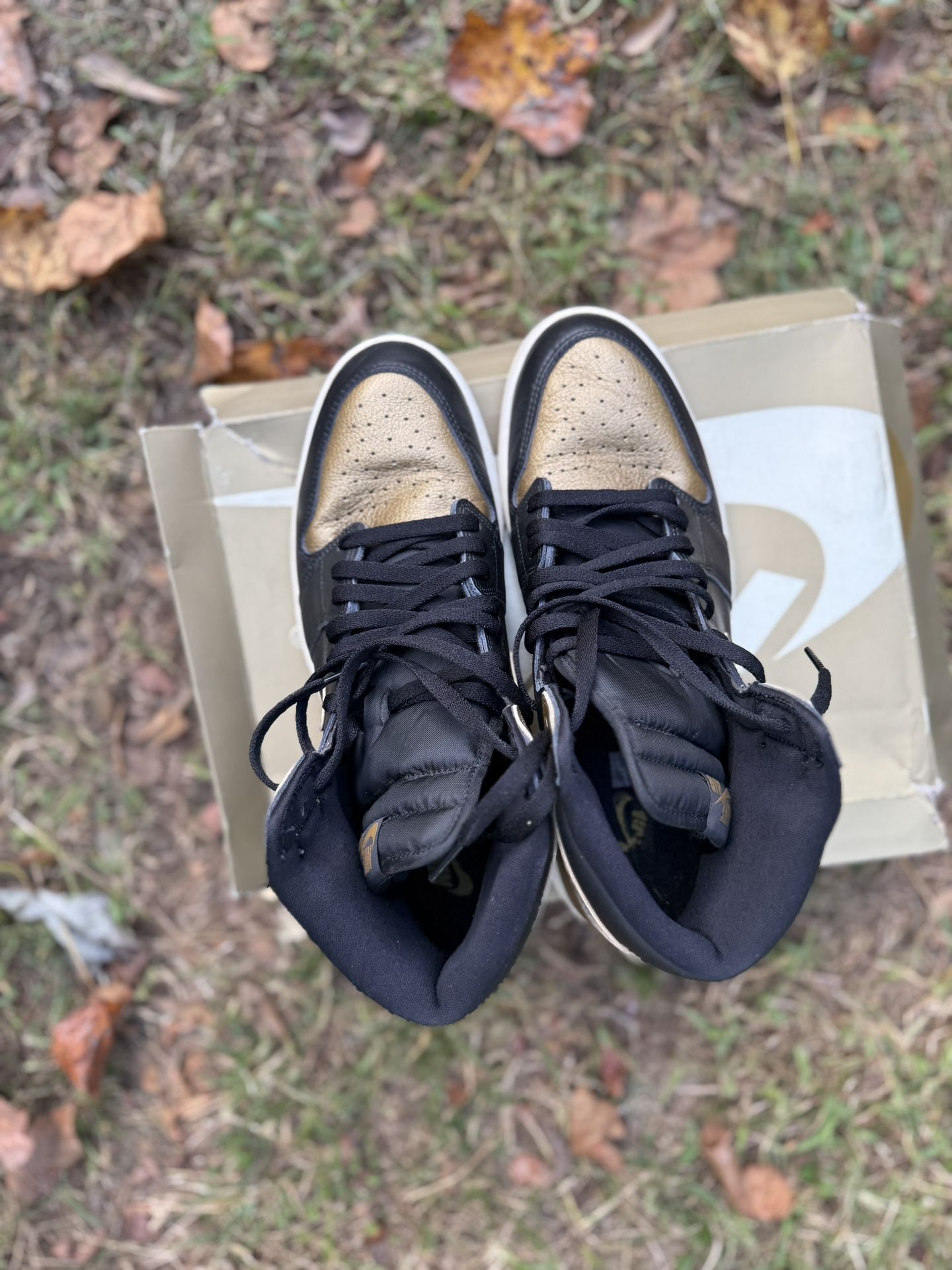 Jordan 1 Size 13