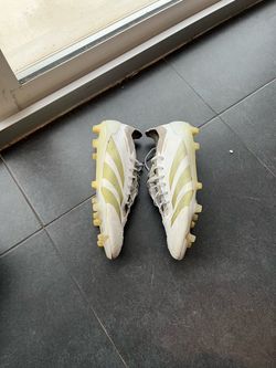 Adidas predator elite size 9.5 soccer cleats