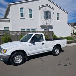 2003 Toyota Tacoma