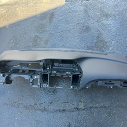 2013 - 2017 Honda Accord Sport Dashboard Dash Panel 