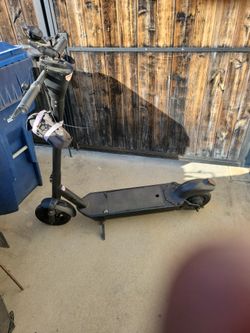 Scooters For Sale Starting At 150