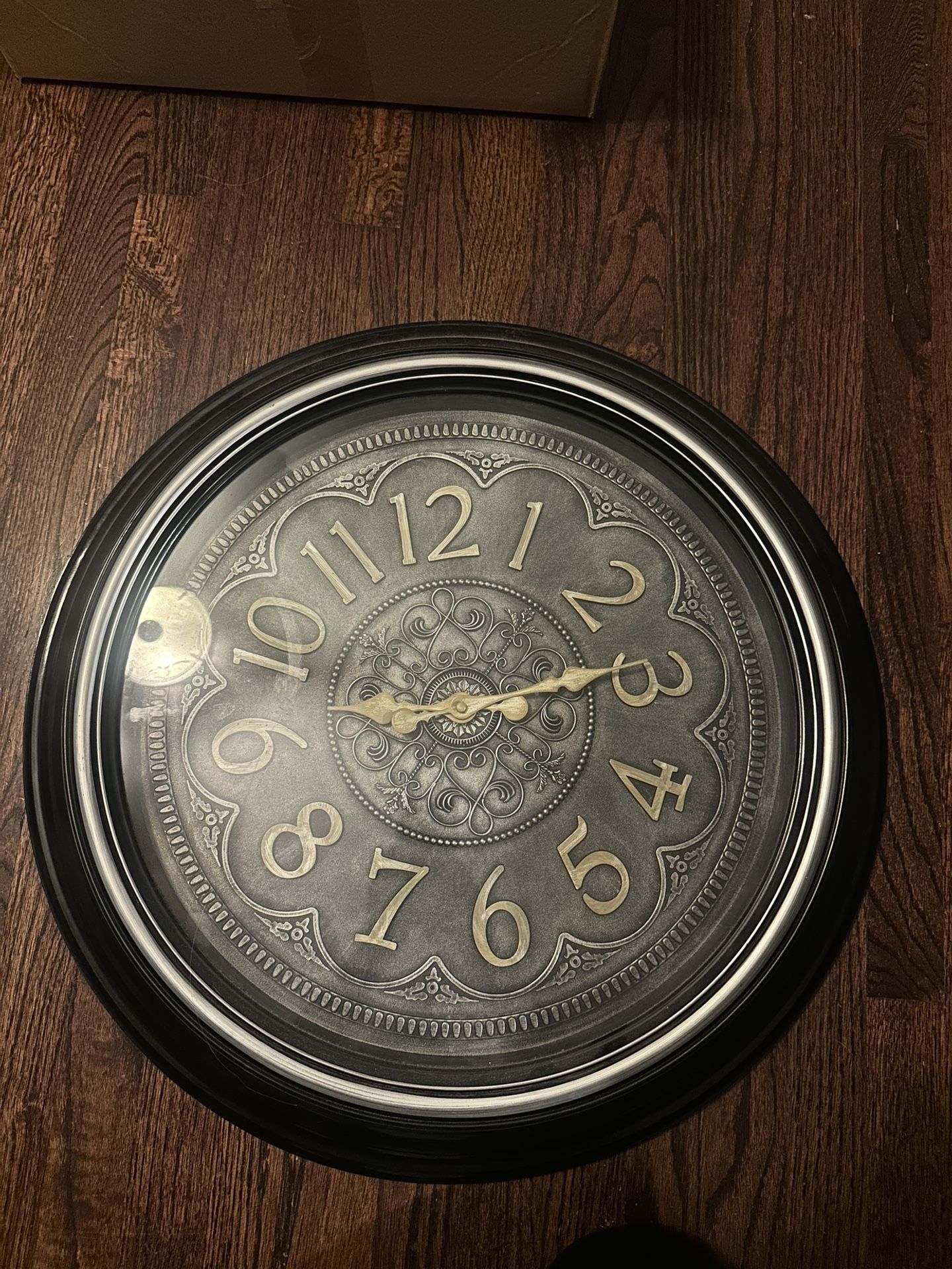 Clock