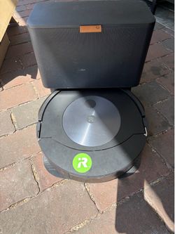 iRobot Roomba j7+
