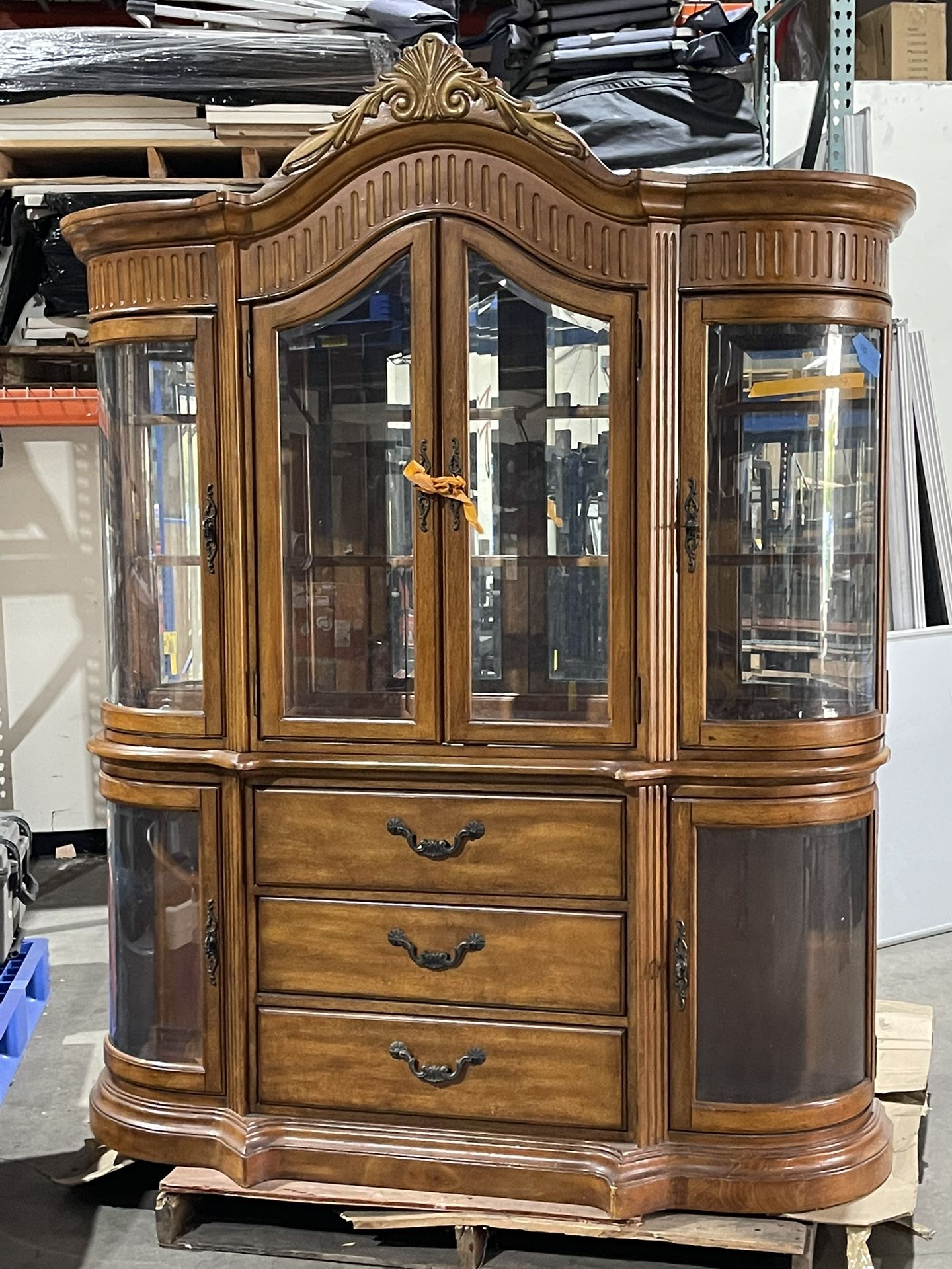 China cabinet