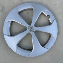 Toyota Prius Hubcap / Wheel Cover (OEM) – 15”