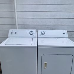Whirlpool Matching Set 