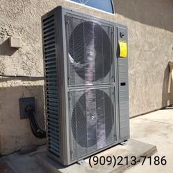 5 Ton Condenser AC