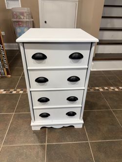 File cabinet or Night stand