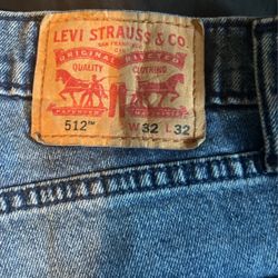 Levi’s Pants 