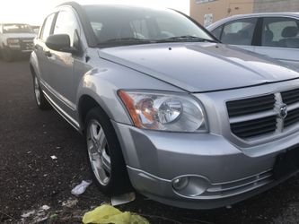 2007 Dodge Caliber sxt 90k Miles
