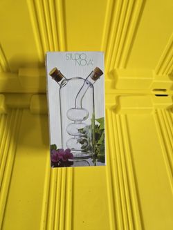 Oil & Vinegar 