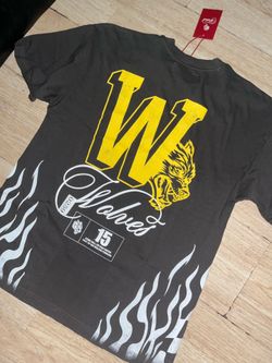 Darc sport our own wave PREMIUM OVERSIZED M TEE