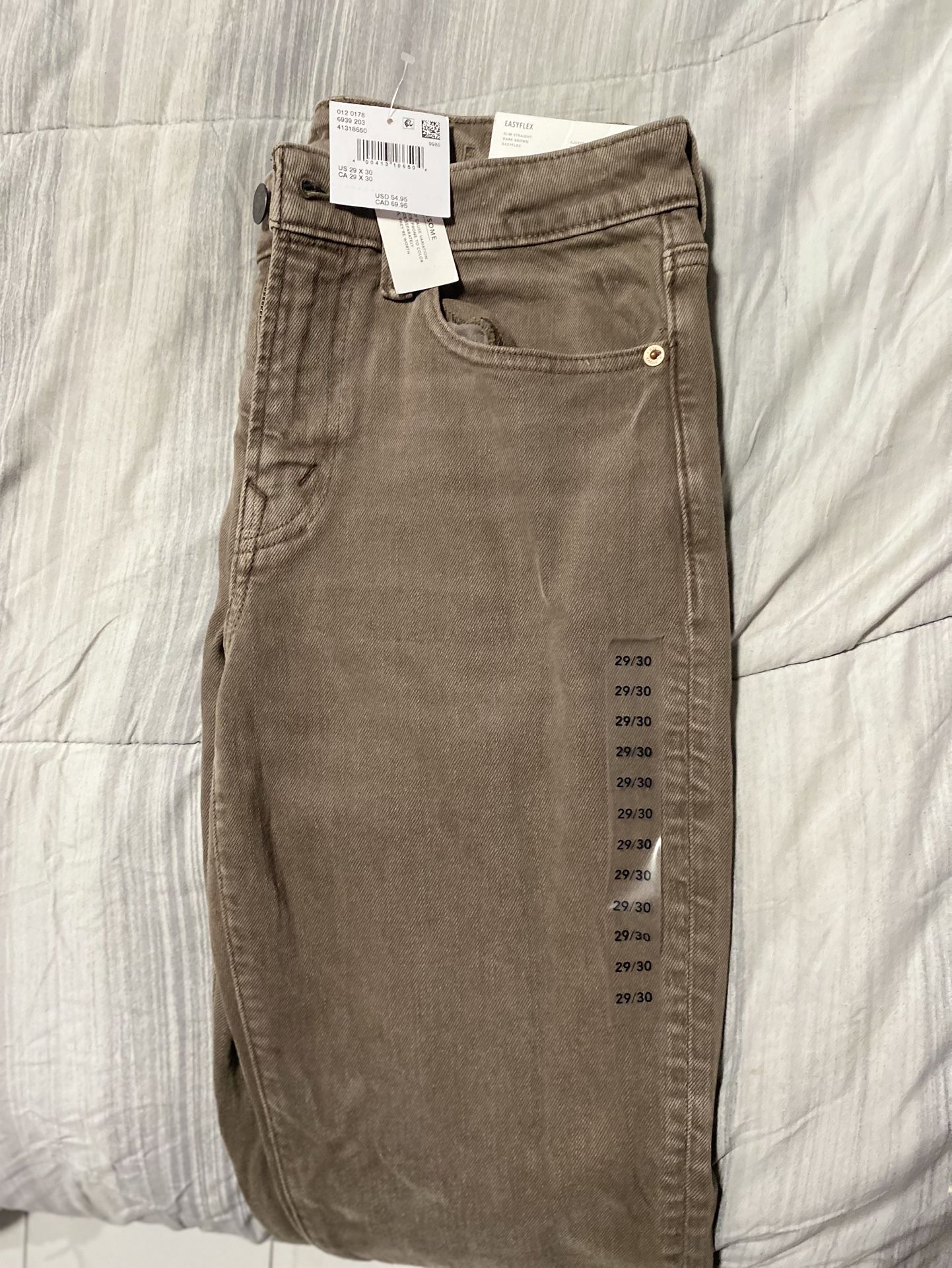 American Eagle Jeans Men’s