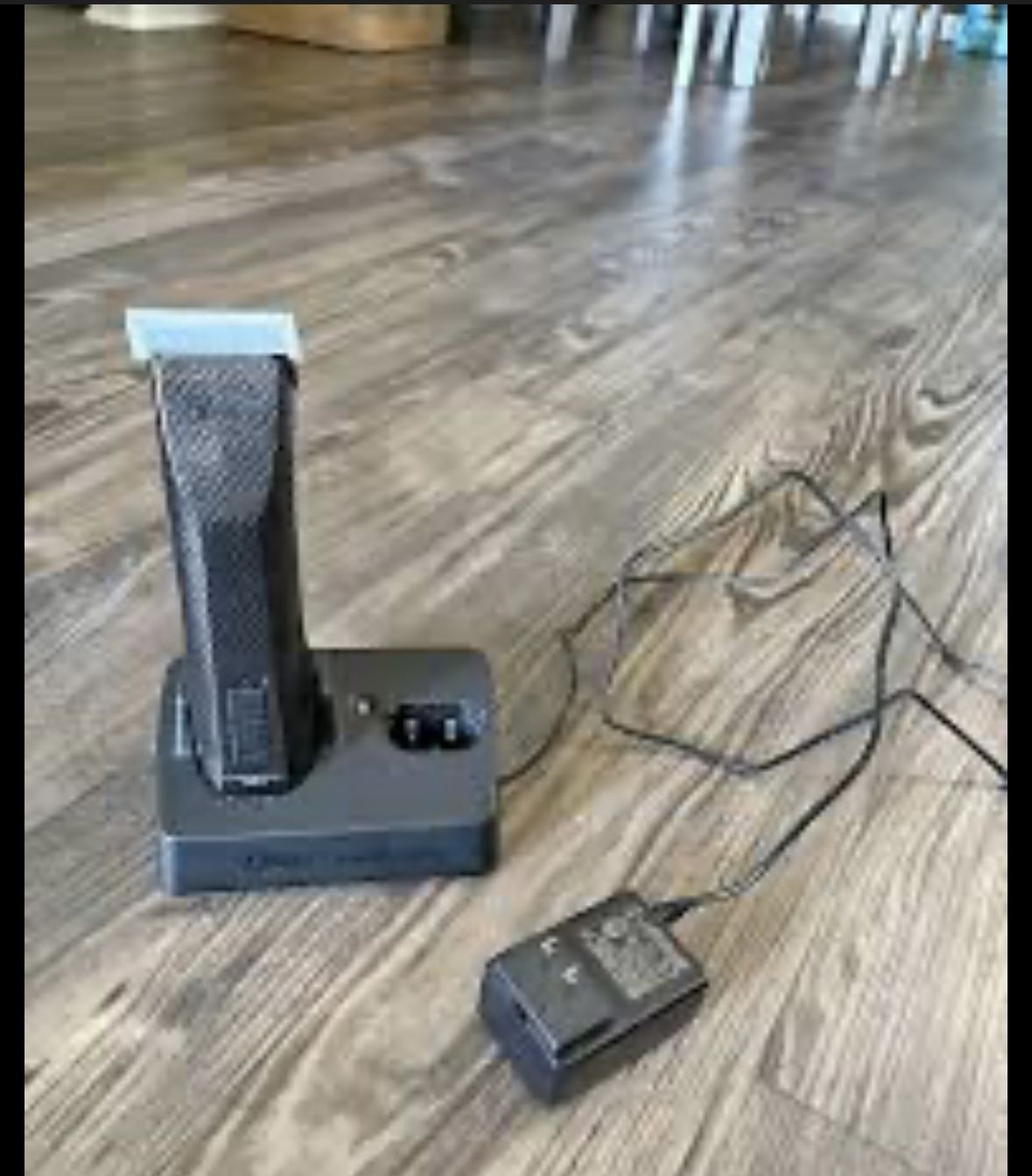 Oster Octane Barely Used With 5 Blades