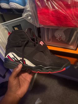 Air Jordan 8 “playoff”