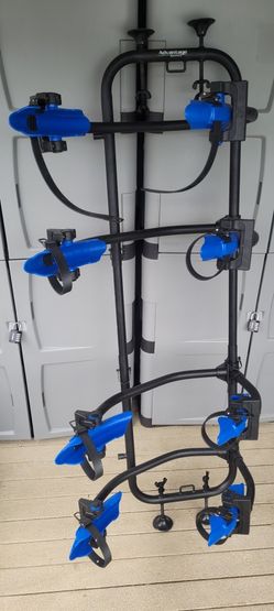 Advantage Bike Rack
