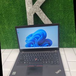 Lenovo Thinkpad T14 i7 10510U 10th gen 16gb ram 512gb SSD