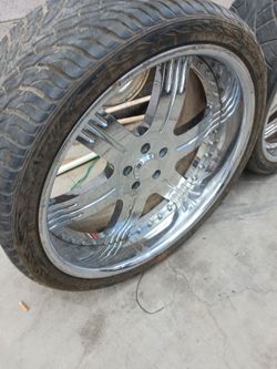 Rims 22.    offset