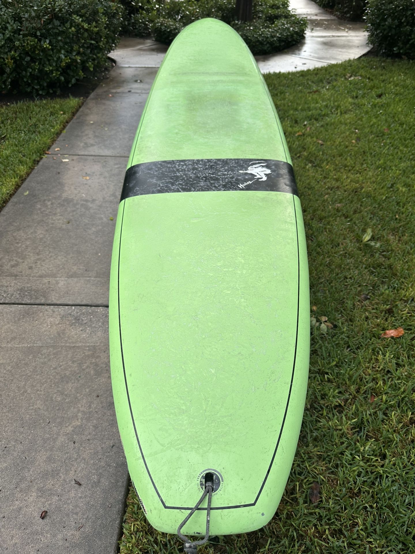 Munoz Super glide 11’