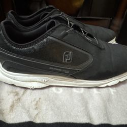 Golf Shoes 10.5 men’s 