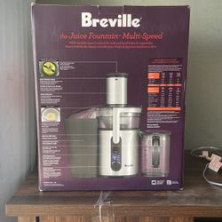Juicer