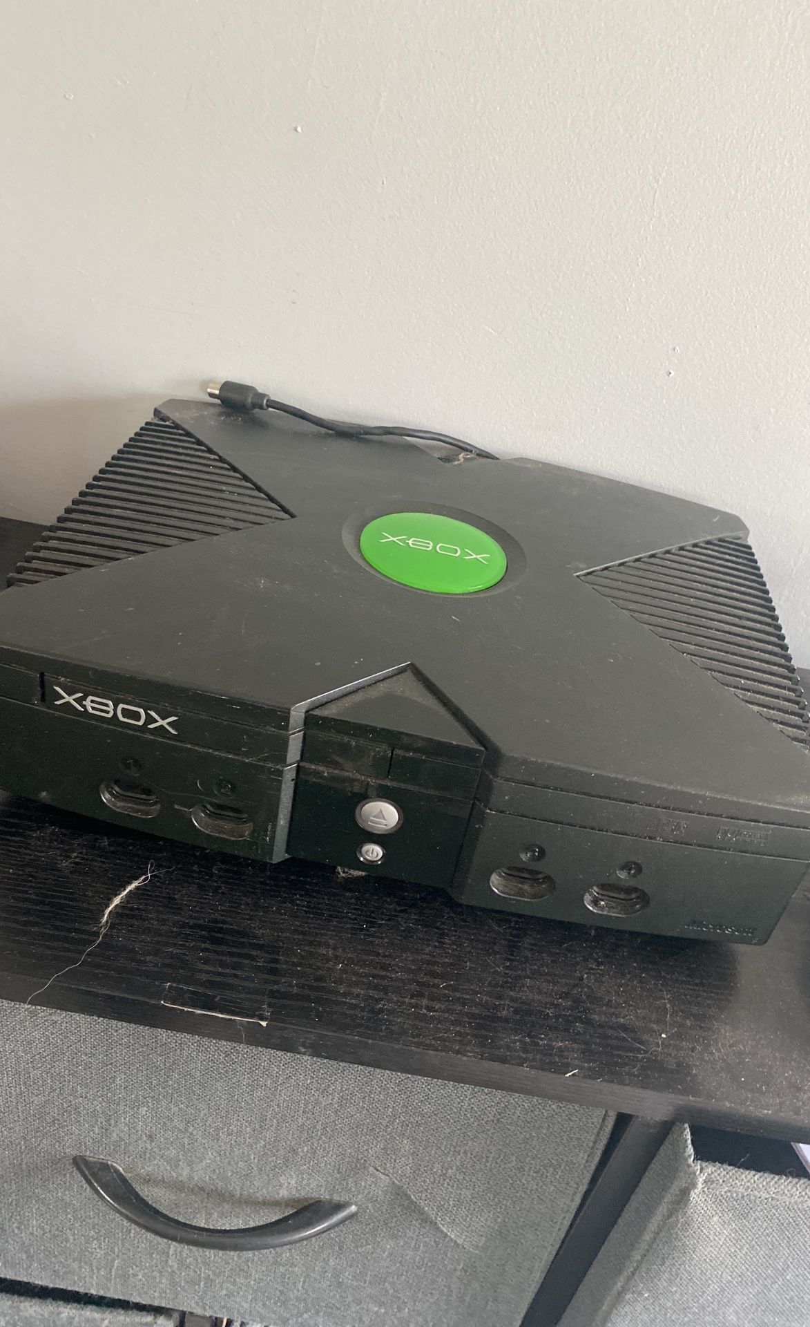 Xbox Original