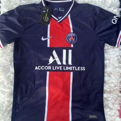 SOCCER JERSEY ⚽️🔥