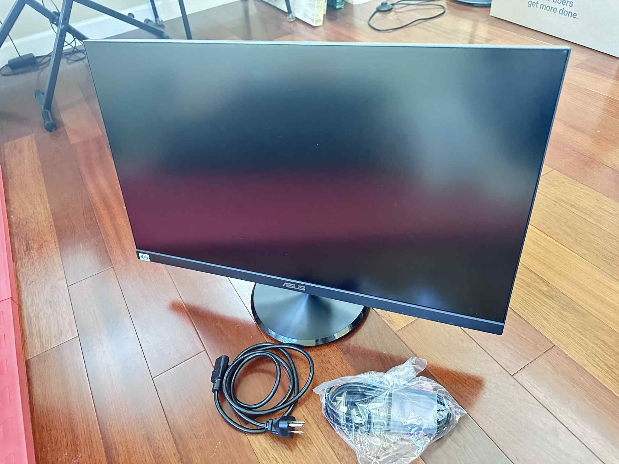 Asus VA27D Monitor (like New)