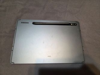 Galaxy Tab S7