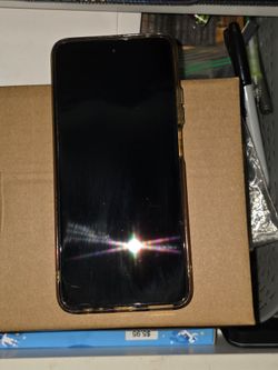 Moto edge 60