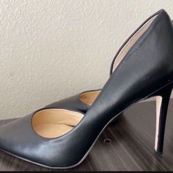 Woman’s Heels 👠 , Size 9 Jessica Simpson Like new condition 